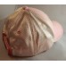 's Pink Harley Davidson Baseball Cap Hat  Embroidered Rhinestone Embellish  eb-82450371